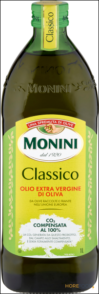 MONINI OLIO EXTRA VERGINE CLASSICO 1 LT