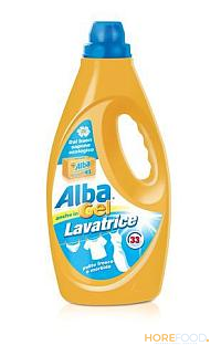ALBA LAVATRICE LIQUIDO 2,5 LT