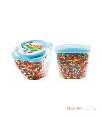 SETOLA CONFETTINI DIAVOLINI 100 GR