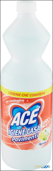 ACE IGIENE CASA PAVIMENTI AGRUMI 1 LT