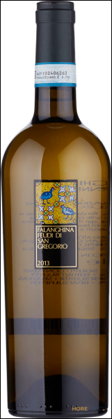FEUDI DI SAN GREGORIO FALANGHINA DOC 750 ML