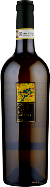 FEUDI DI SAN GREGORIO FIANO DOCG 750 ML