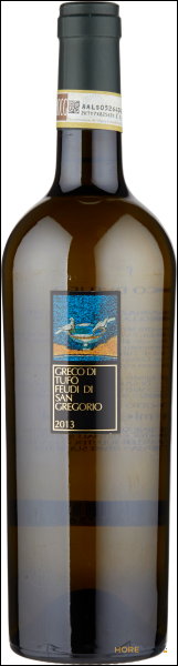 FEUDI DI SAN GREGORIO GRECO DOCG 750 ML