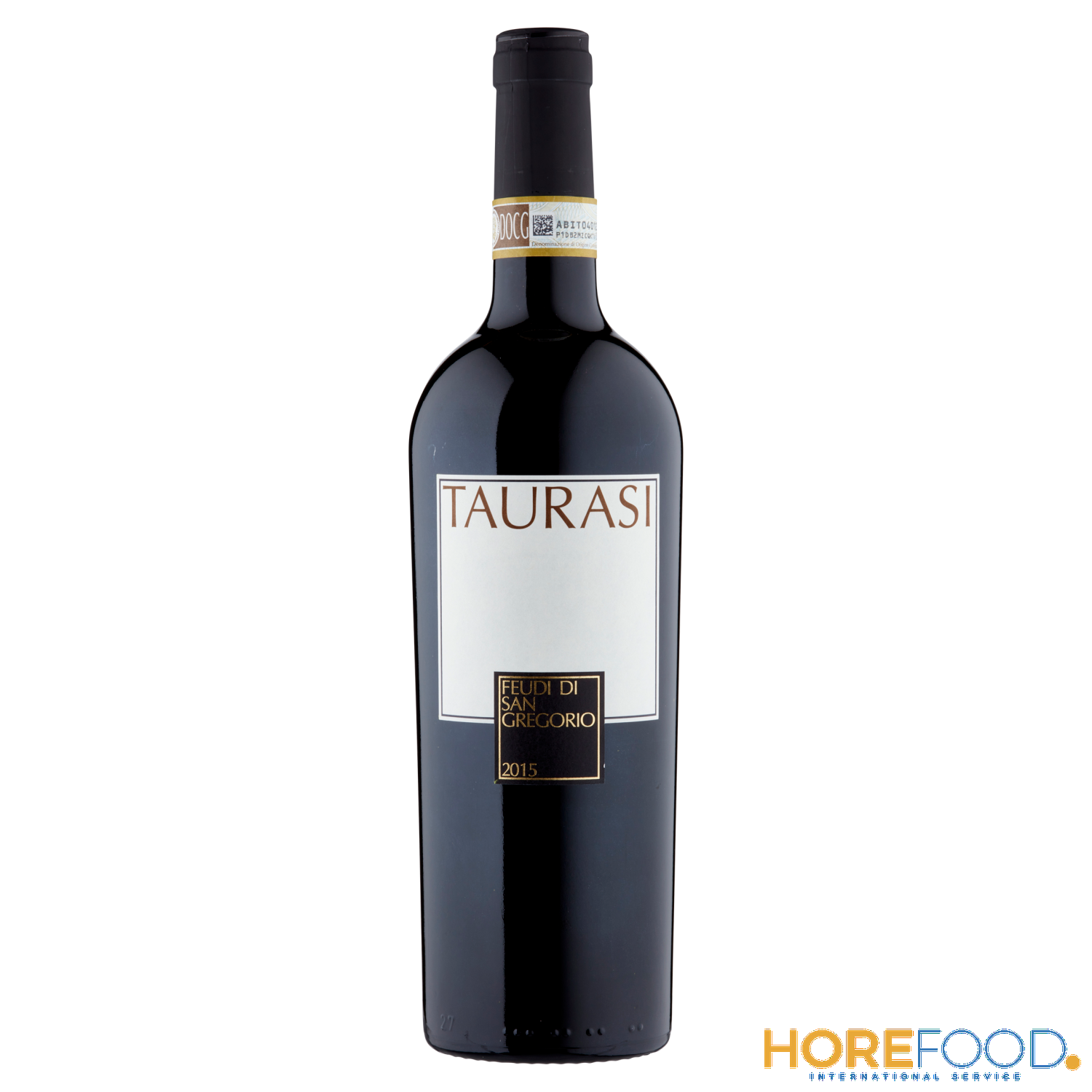 FEUDI DI SAN GREGORIO TAURASI DOCG 750 ML