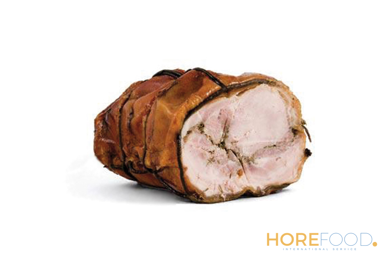 PORCHETTA ARICCIA IGP AL KG