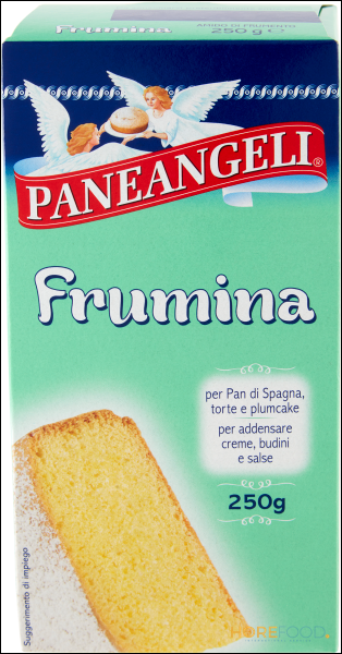 PANEANGELI FRUMINA 250 GR