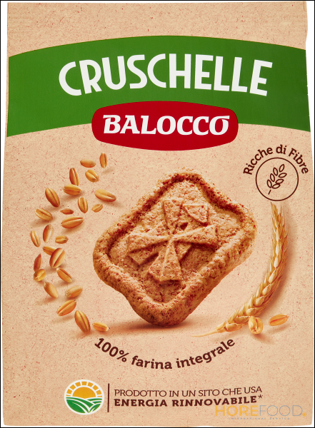 BALOCCO CRUSCHELLE 700 GR