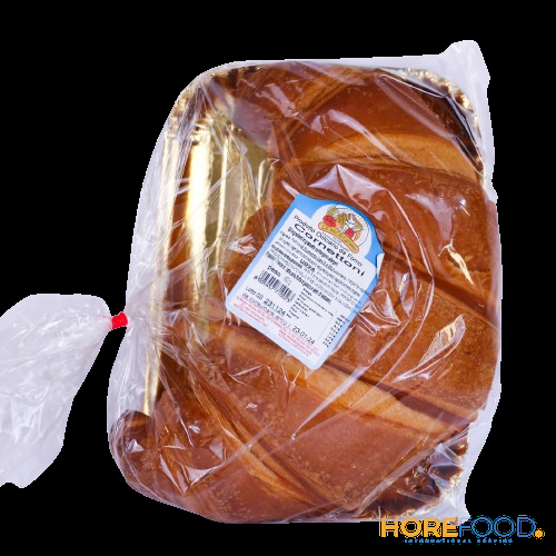 IL VOSTRO FORNAIO CORNETTONE 400 GR