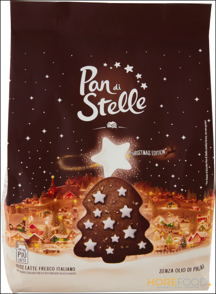 PANDISTELLE BISCOTTI 700 GR