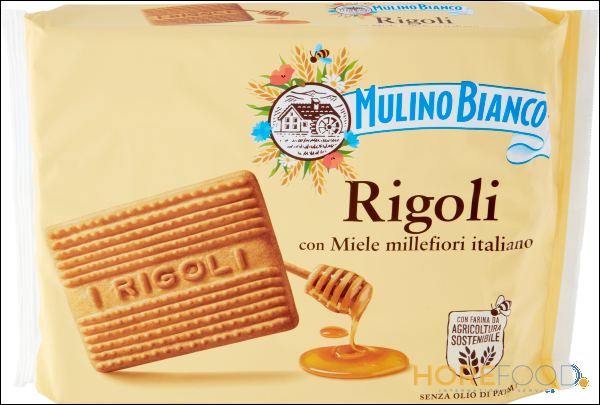 MULINO BIANCO RIGOLI 800 GR