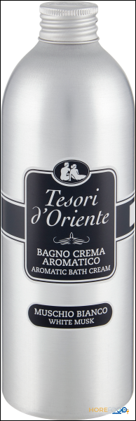 TESORI D'ORIENTE BS 500 ML