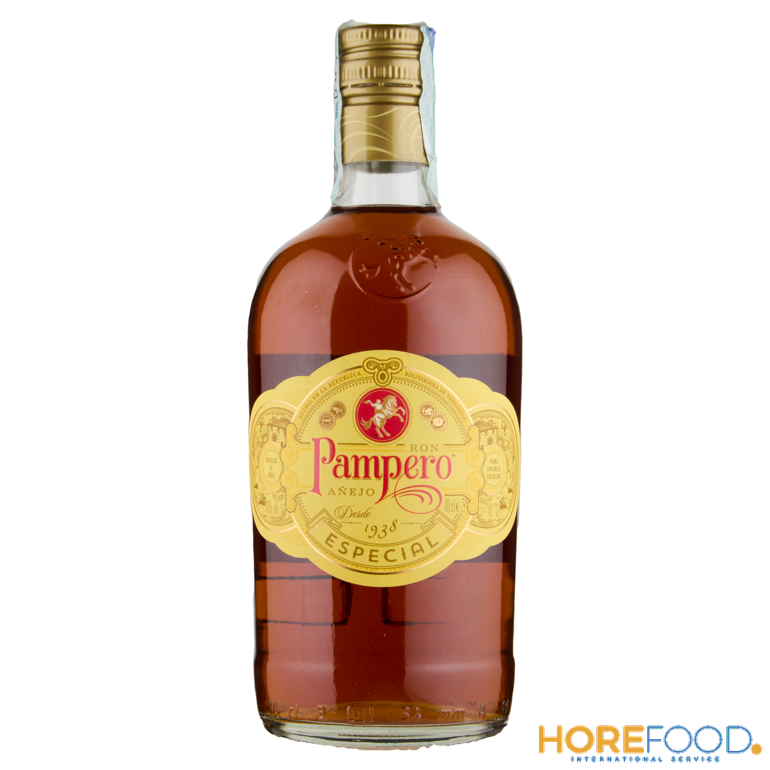 PAMPERO ESPECIAL 40° 700 ML