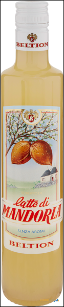 BELTION LATTE DI MANDORLA     50 CL