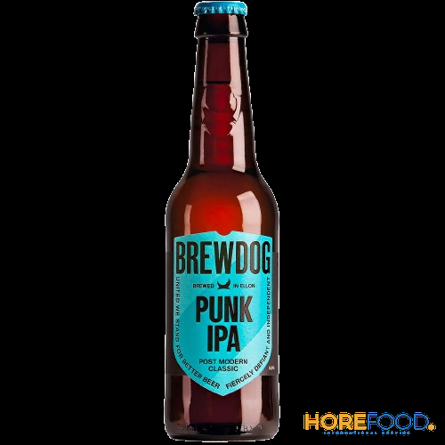 BREWDOG PUNK IPA 440 ML