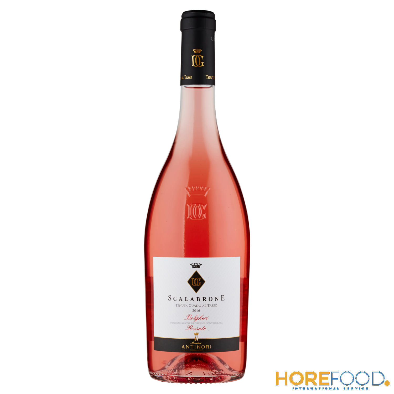 MARCHESI ANTINORI ANTINORI SCALABRONE DOC 750 ML