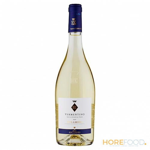 MARCHESI ANTINORI ANTINORI VERMENTINO DOC 750 ML