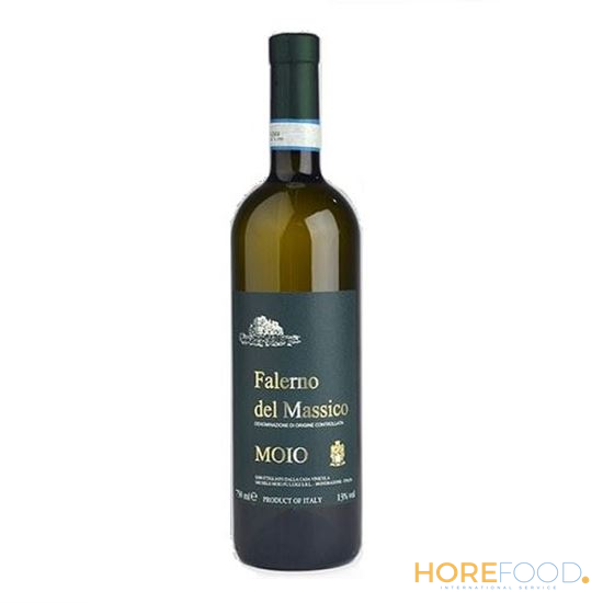 MOIO FALERNO BIANCO 750 ML
