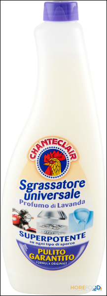 CHANTECLAIR RICARICA LAVANDA 600 ML