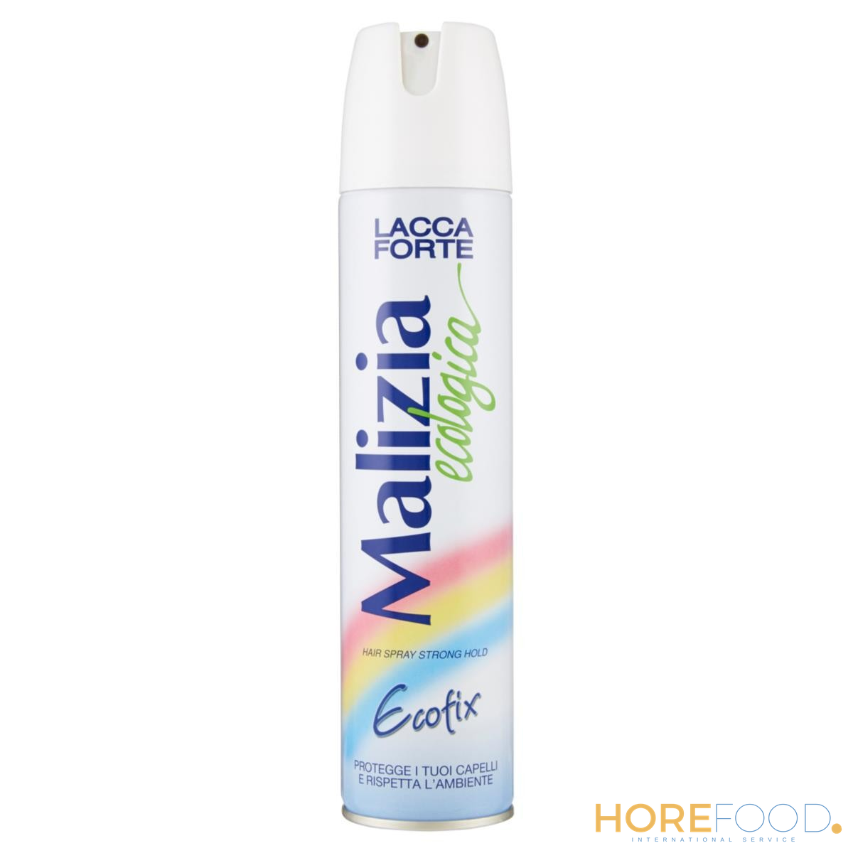 MALIZIA LACCA ECOLOGICA 300 ML