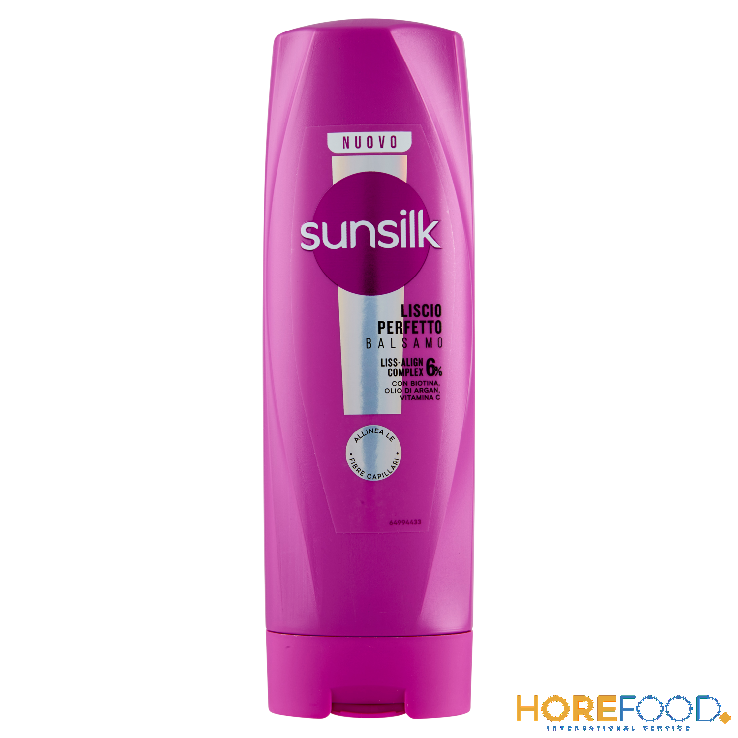 SUNSILK BALSAMO LISCIO PERFETTO 200 ML