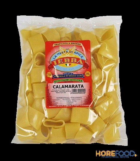 IEBBA CALAMARATA 500 GR