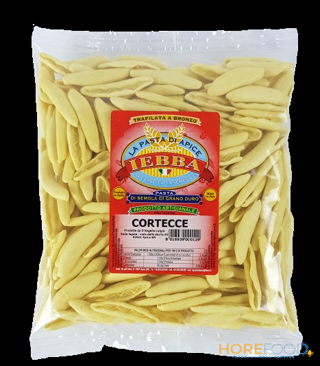 IEBBA CORTECCE 500 GR