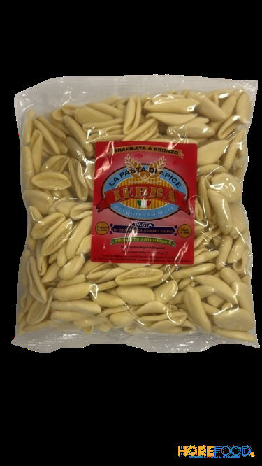 IEBBA GNOCCHI DI SEMOLA 500 GR