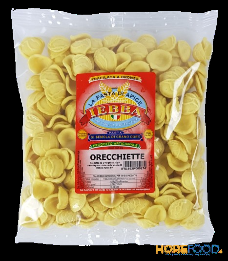 IEBBA ORECCHIETTE 500 GR