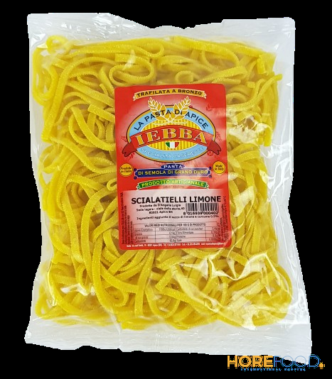 IEBBA SCIALATIELLI 500 GR