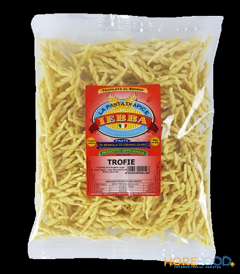 IEBBA TROFIE 500 GR