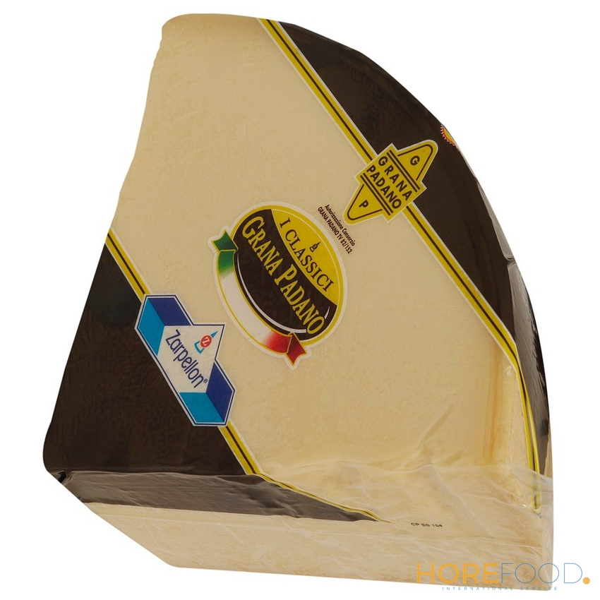 GRANA PADANO 1/8 AL KG
