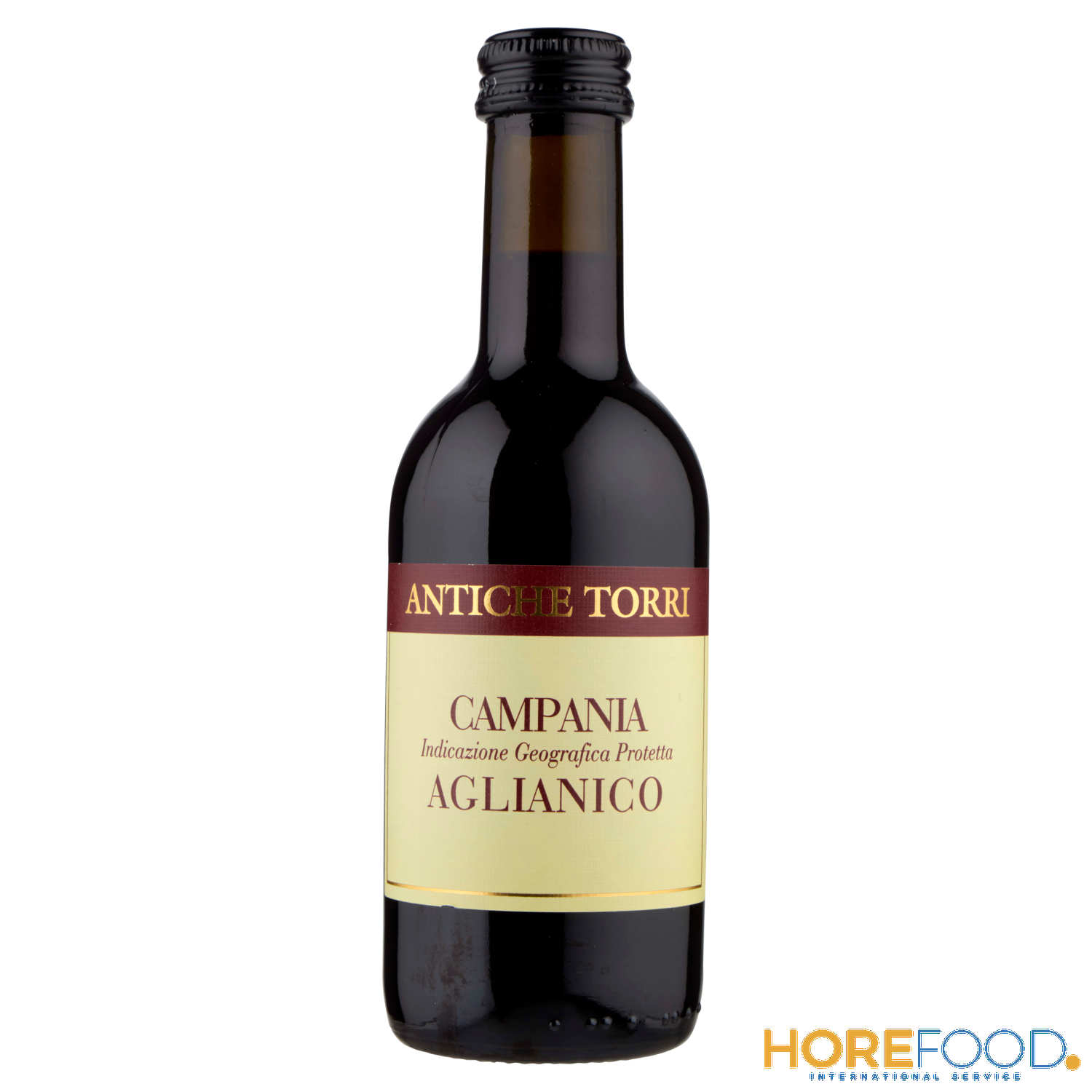 Aglianico IGP, 375 ml - LA GUARDIENSE