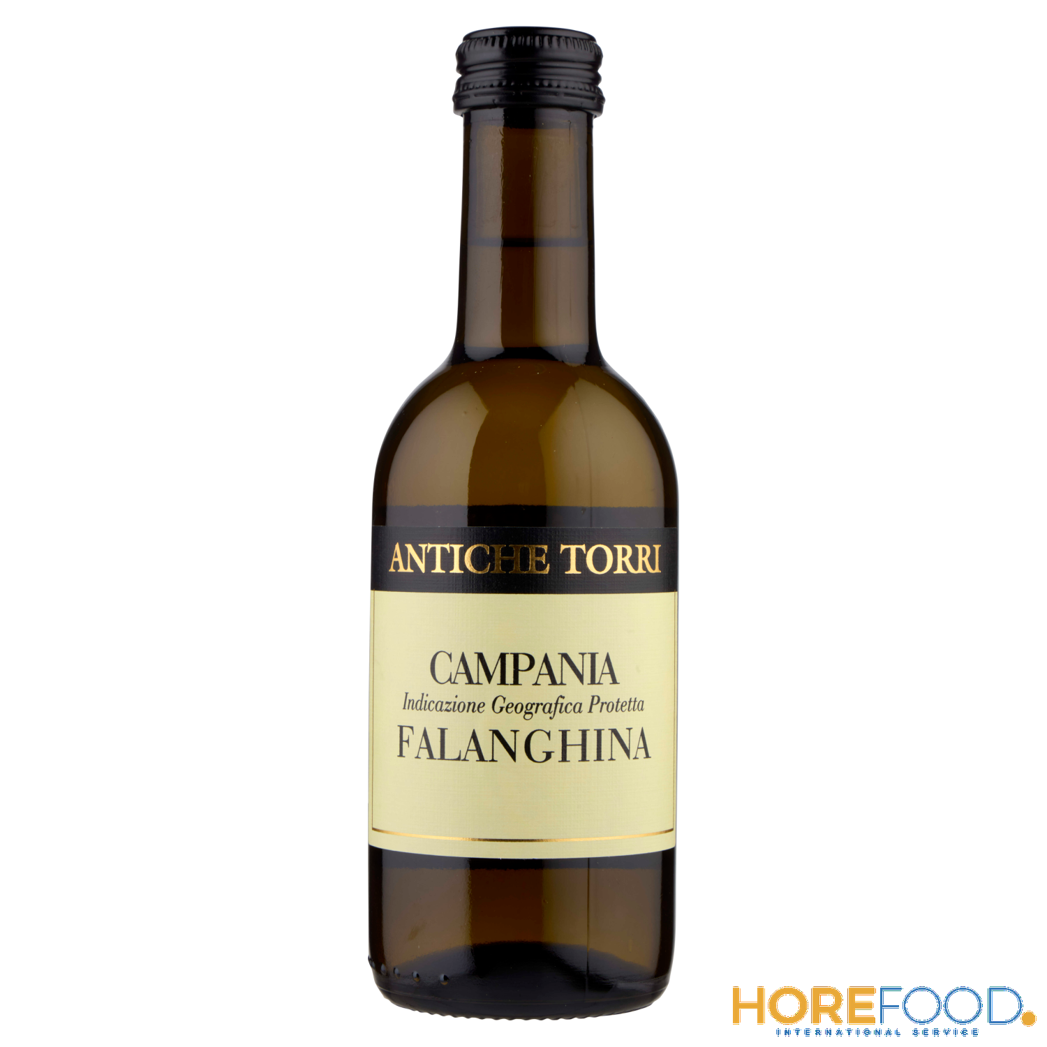 Falanghina IGP, 375 ml - LA GUARDIENSE