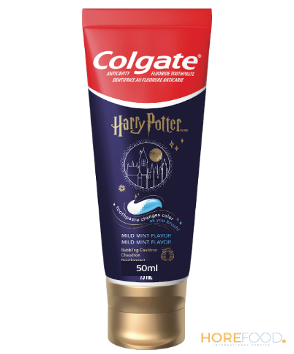 Dentifricio Harry Potter, 50 ml - COLGATE