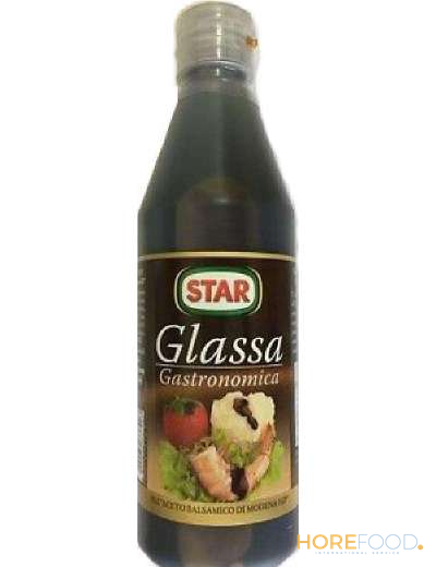 Glassa Gastronomica, 500 g - STAR