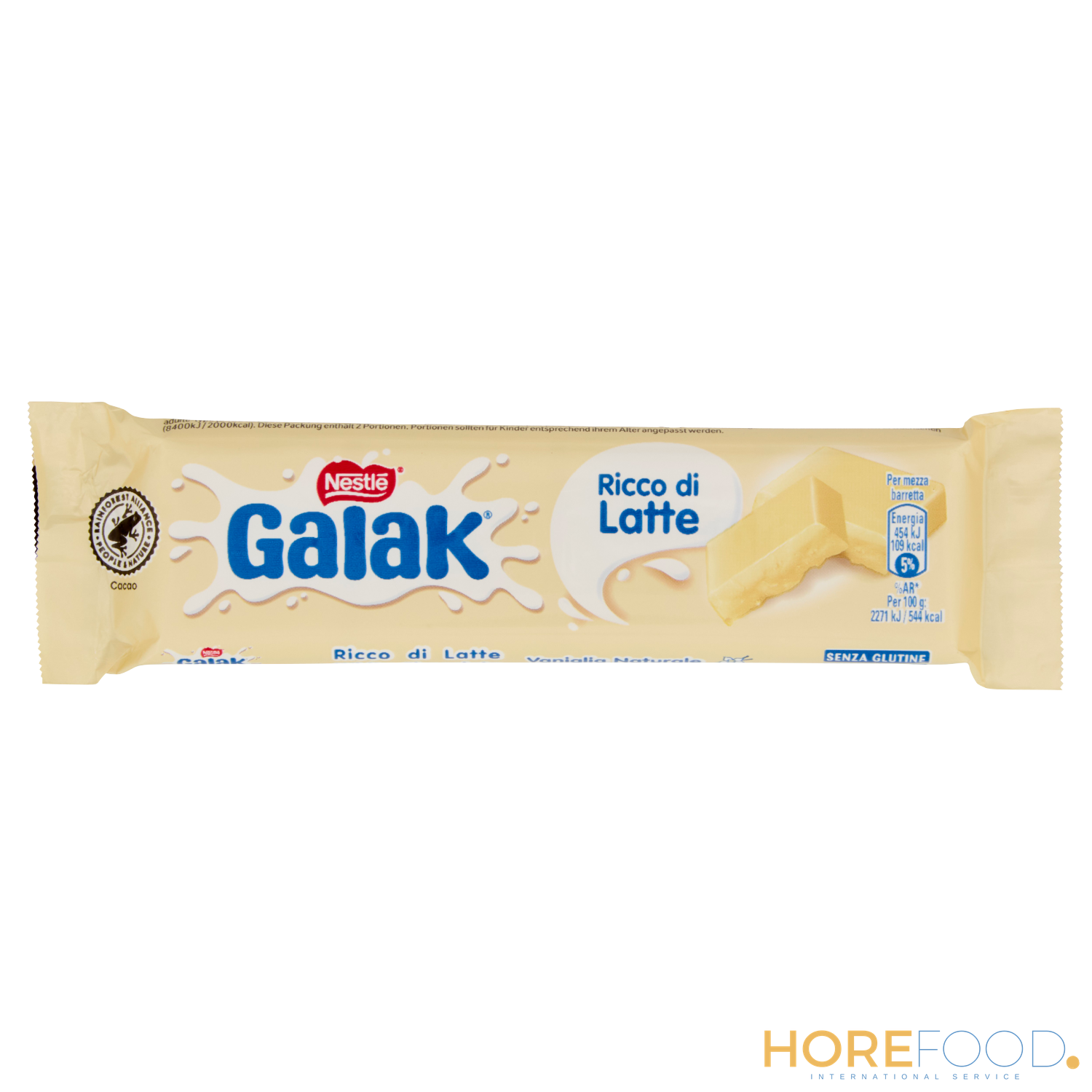 Classico, 40 g - GALAK