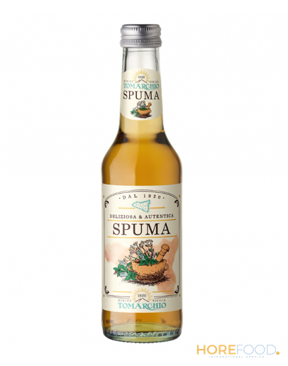 Spuma Deliziosa&autentica, 275 ml x4 - TOMARCHIO