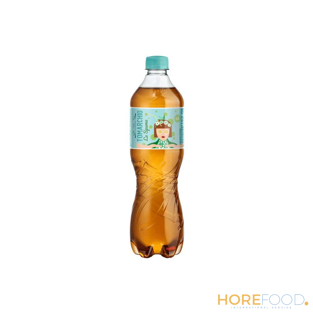 Spuma Pet, 1250 ml - TOMARCHIO