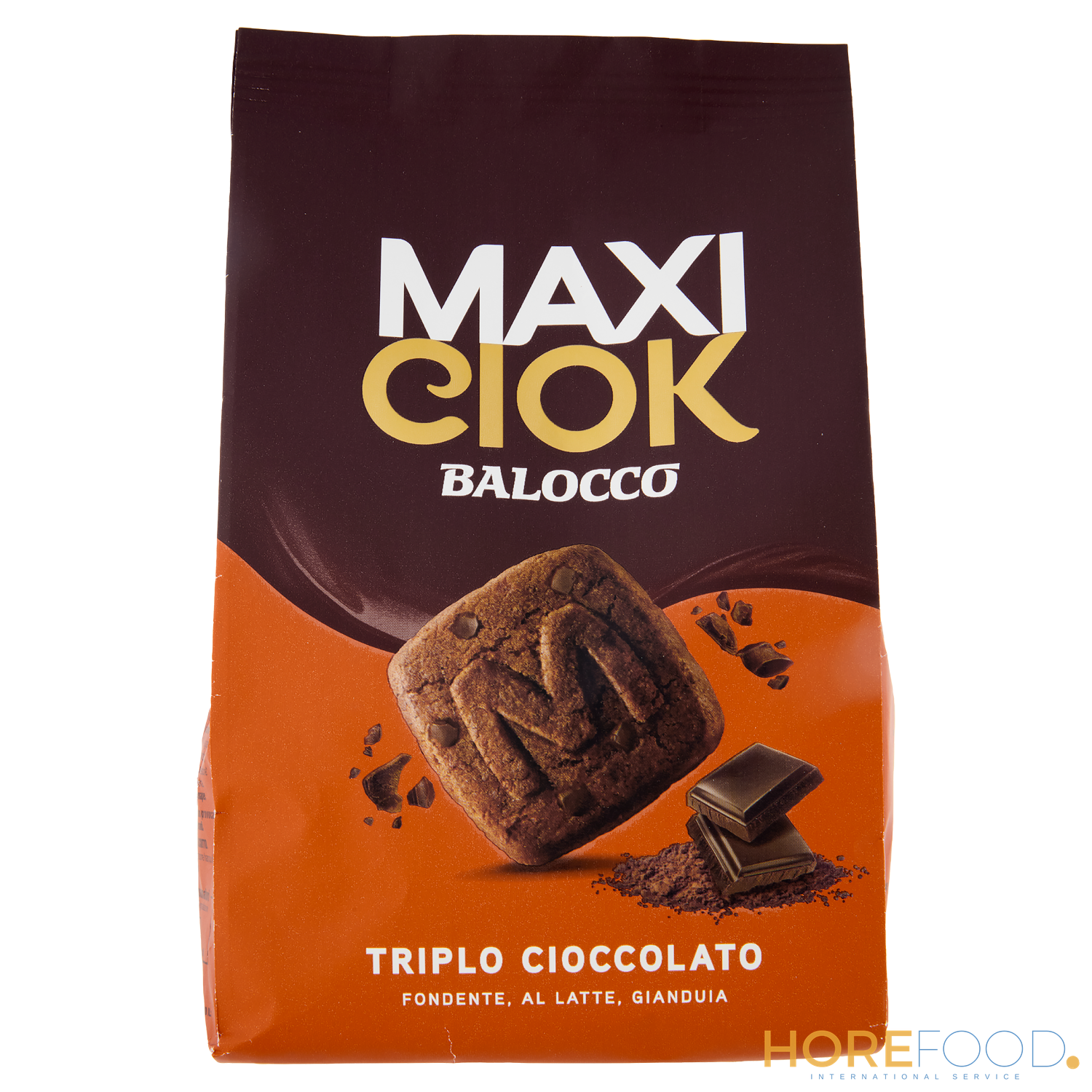 Balocco Maxi Ciok, 320 g
