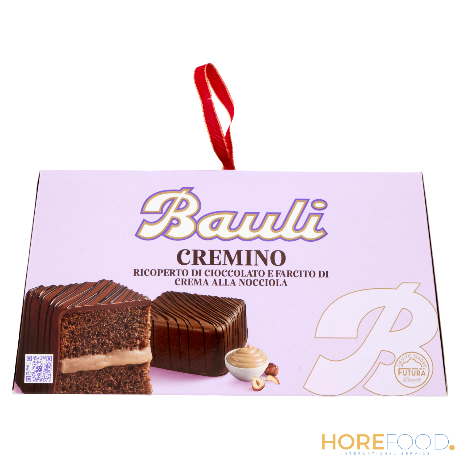Dolce Cremino, 750 g - BAULI
