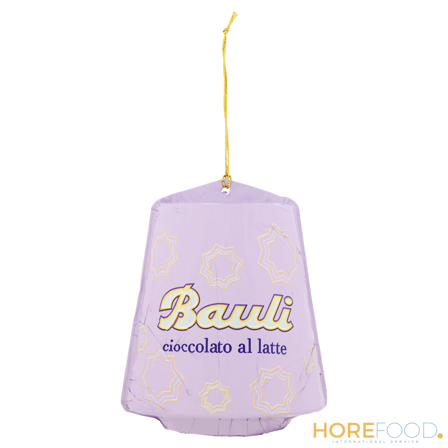 Pandorino di Cioccolato, 60 g - BAULI