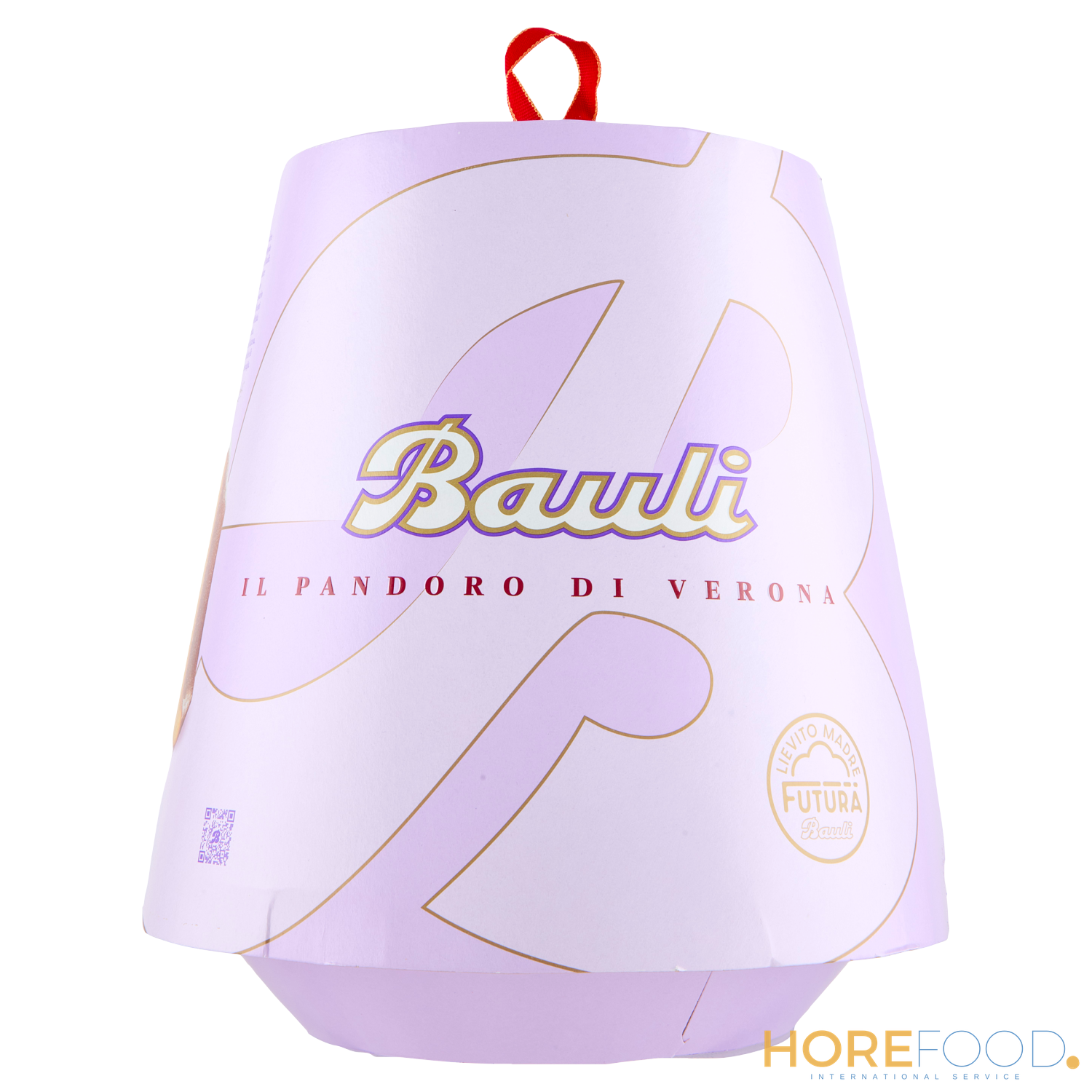 Pandoro, 700 g - BAULI