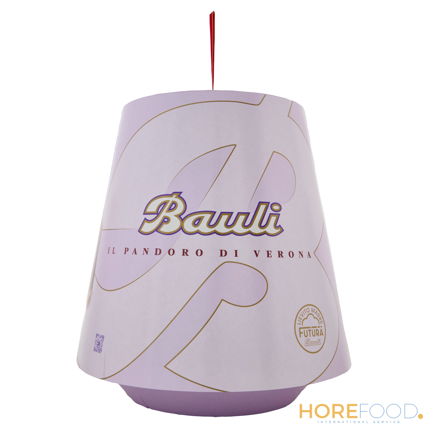 Pandoro Classico, 1 kg - BAULI