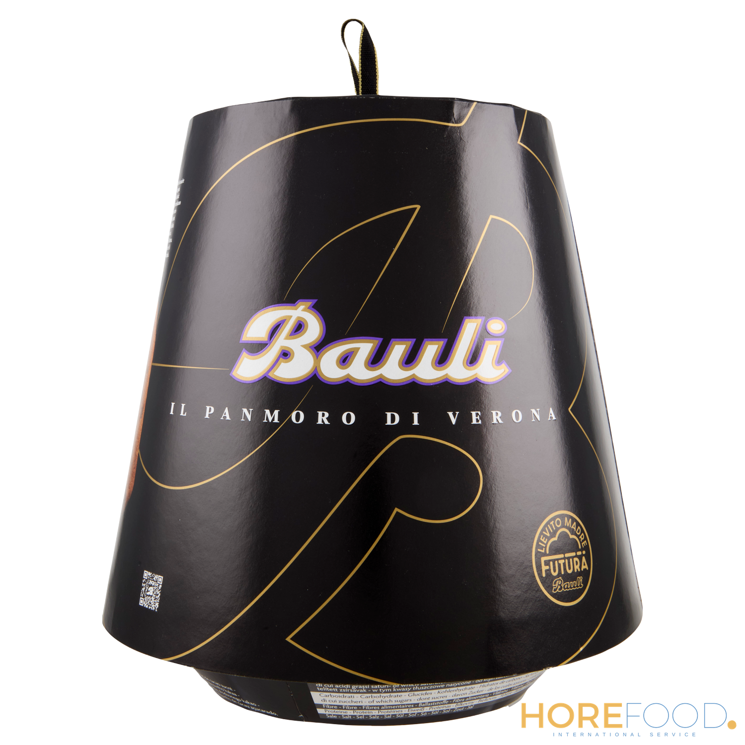 Panmoro, 1000 g - BAULI