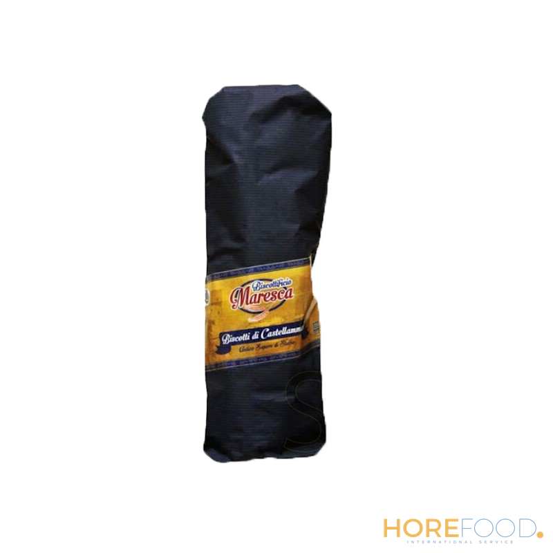 Biscotti di Castellamare, 230 g - BISCOTTIFICIO MARESCA