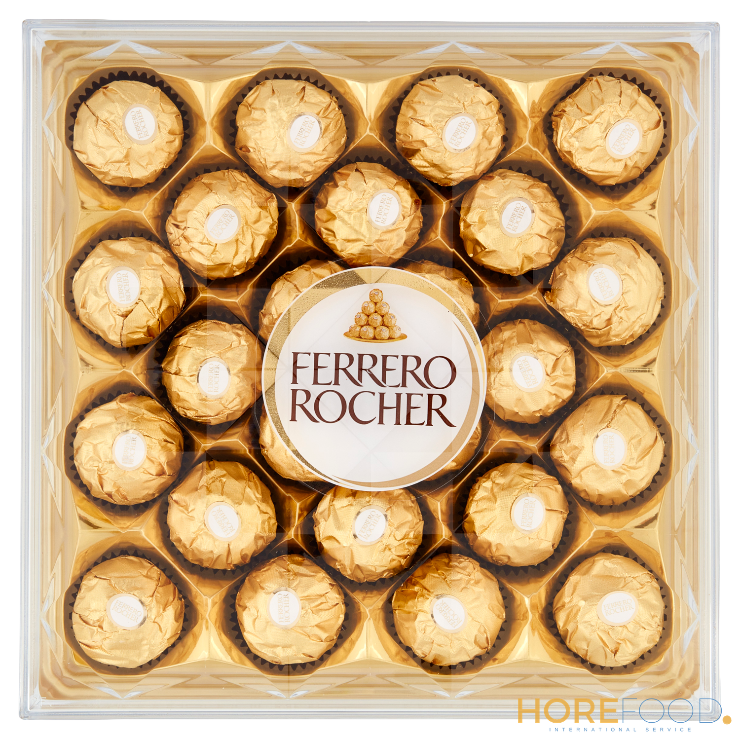 Rocher x24, 300 g - FERRERO