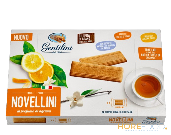 Novellini Agru., 240 g - GENTILINI