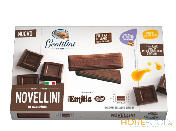 Novellini Ciok, 240 g - GENTILINI