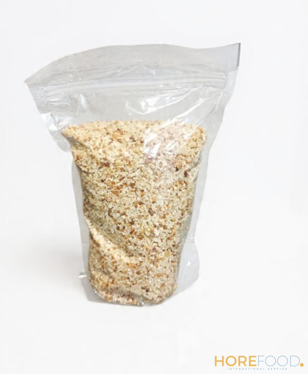 Pane Granulato per Impanature e Gratinature, 450 g - IL VOSTRO FORNAIO