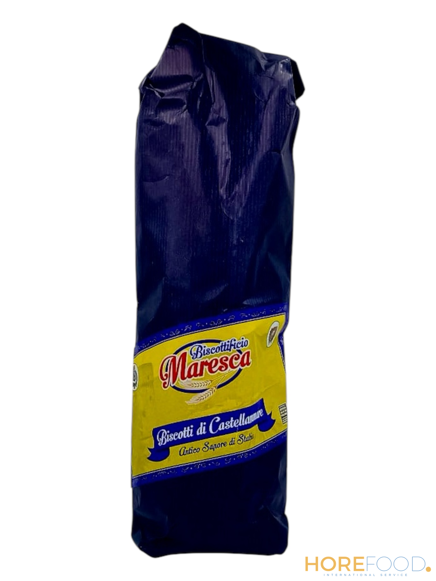Naspro di Catellammare, 200 g